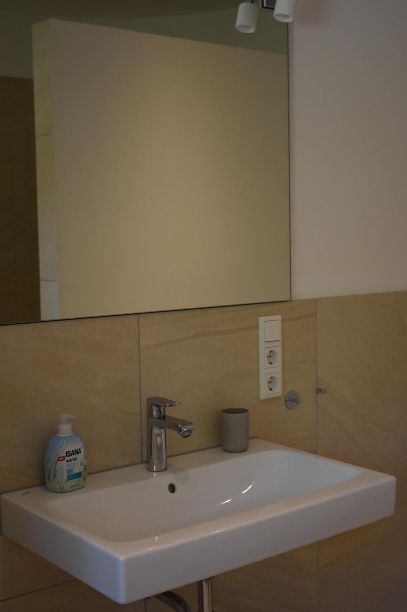 Top Ferien Apartment Bohmte 외부 사진