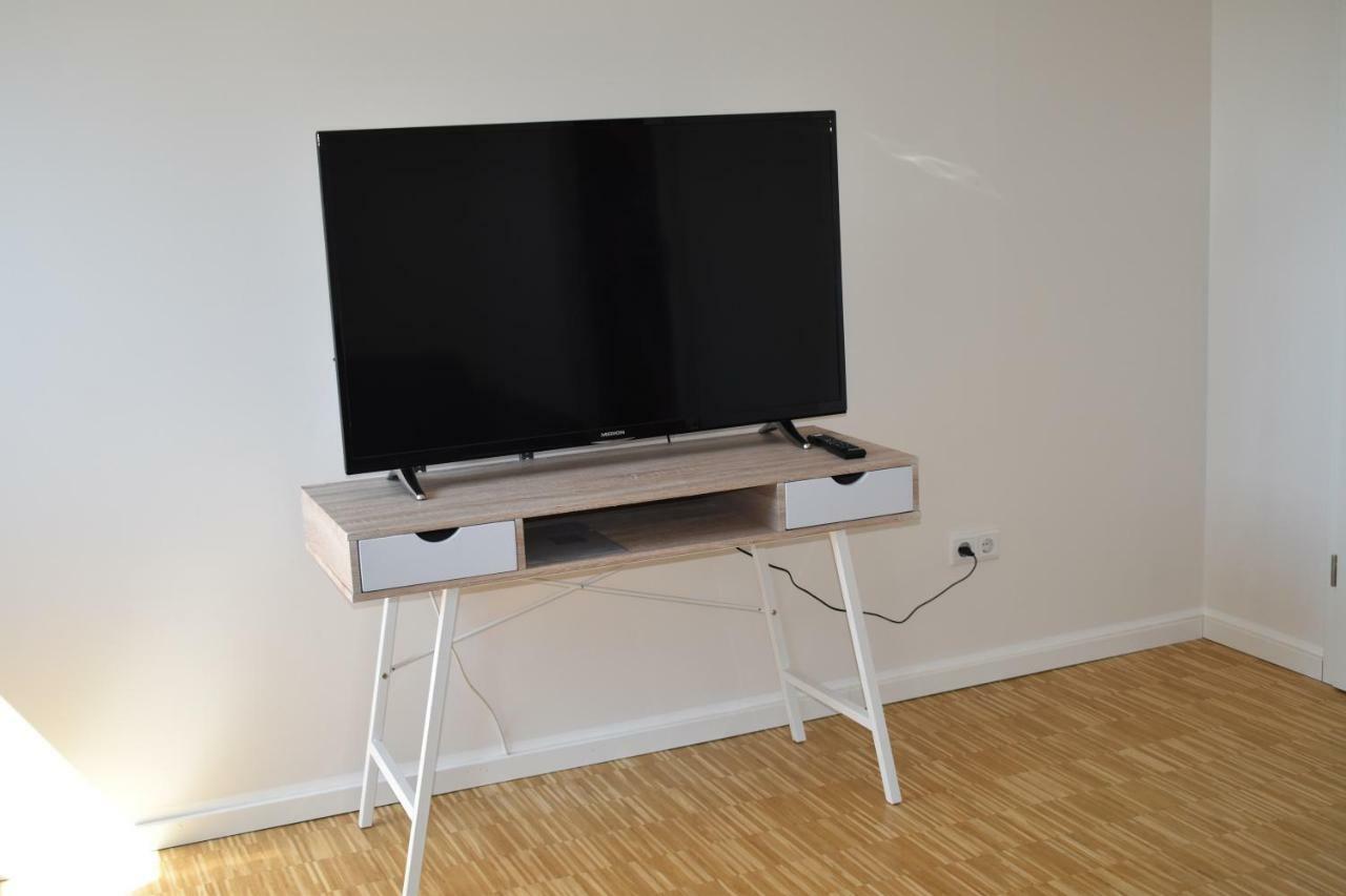Top Ferien Apartment Bohmte 외부 사진