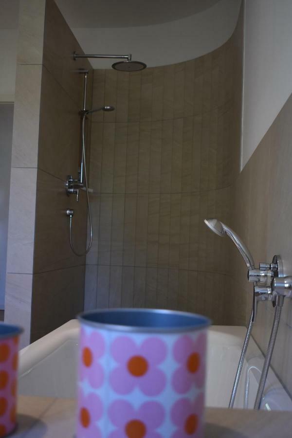 Top Ferien Apartment Bohmte 외부 사진