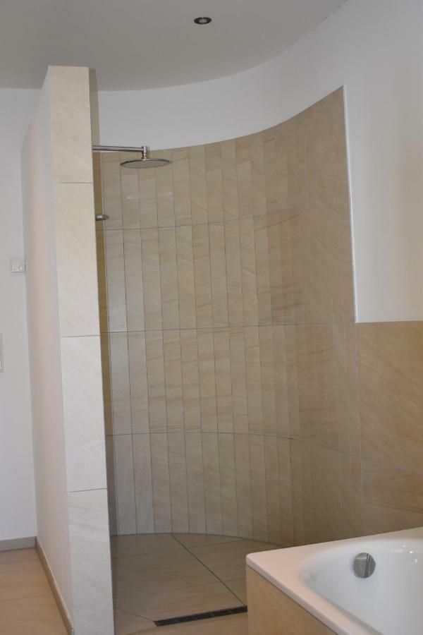 Top Ferien Apartment Bohmte 외부 사진